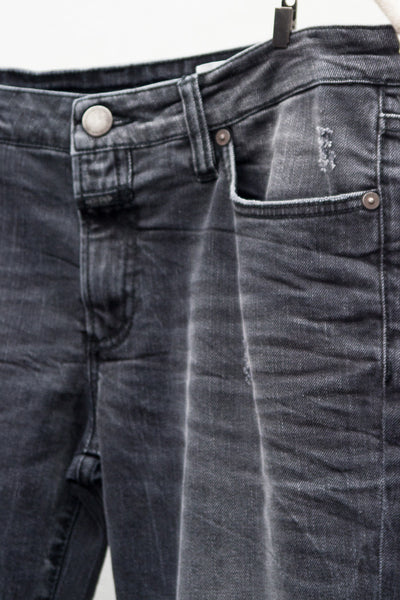 Easy Dark Marlow Jeans