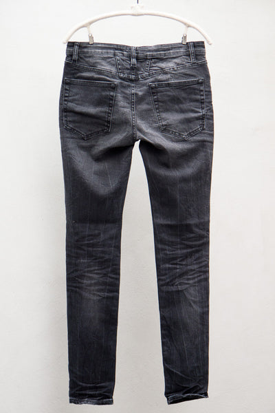 Easy Dark Marlow Jeans