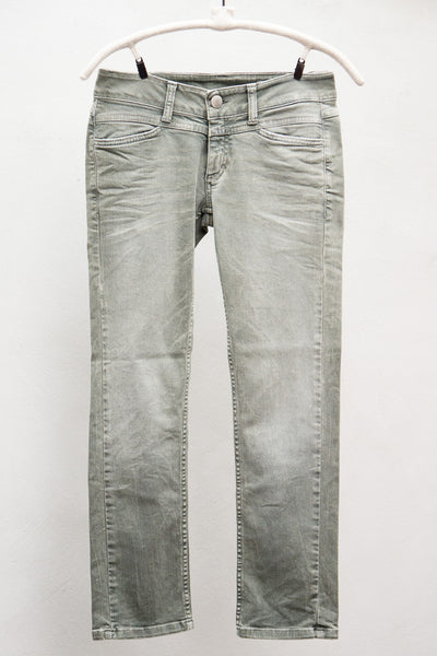 Slate Grey Starlet Jeans