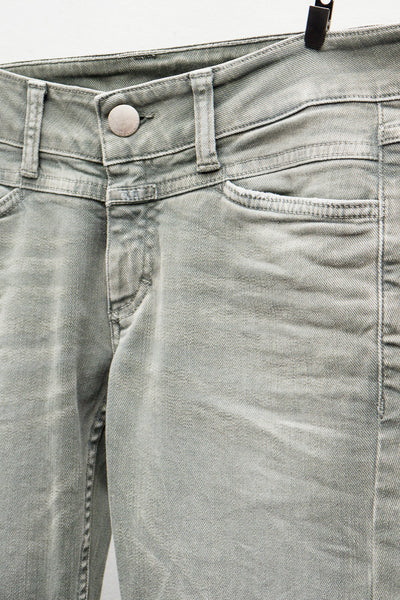 Slate Grey Starlet Jeans