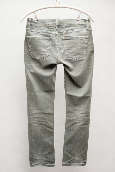 Slate Grey Starlet Jeans