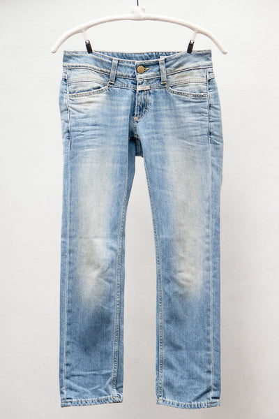 Vintage Starlet Jeans