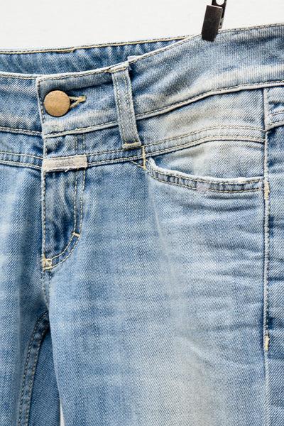 Vintage Starlet Jeans