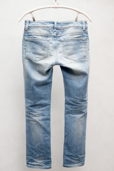 Vintage Starlet Jeans