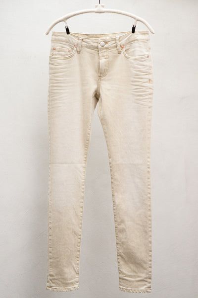 Wheat Marlow Jeans