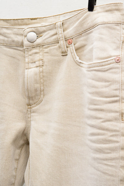 Wheat Marlow Jeans