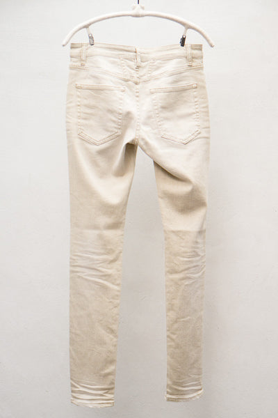 Wheat Marlow Jeans