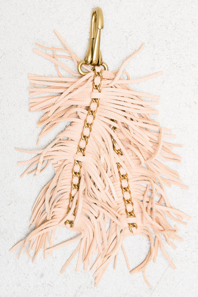Nude Rox Keychain
