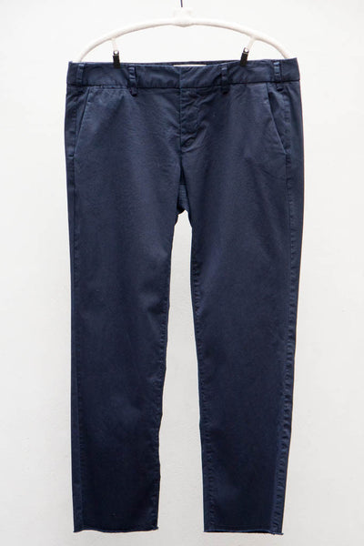 Navy East Hampton Pant