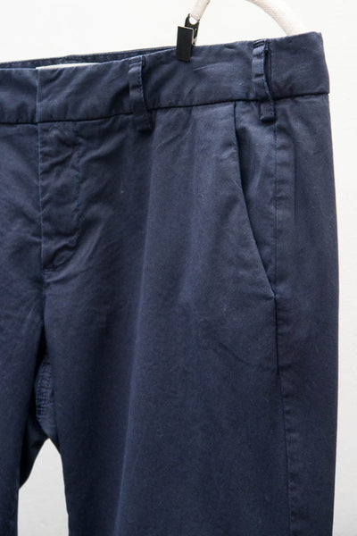 Navy East Hampton Pant