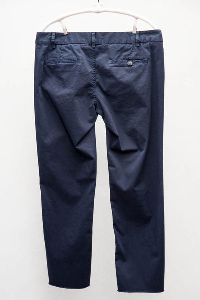 Navy East Hampton Pant