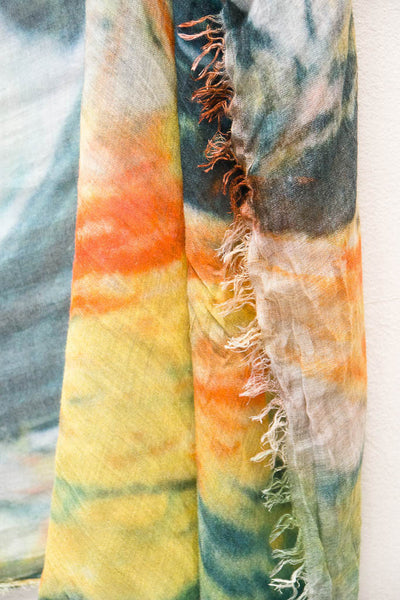 Picture Scarf