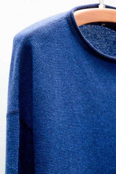 Navy Frees Pullover