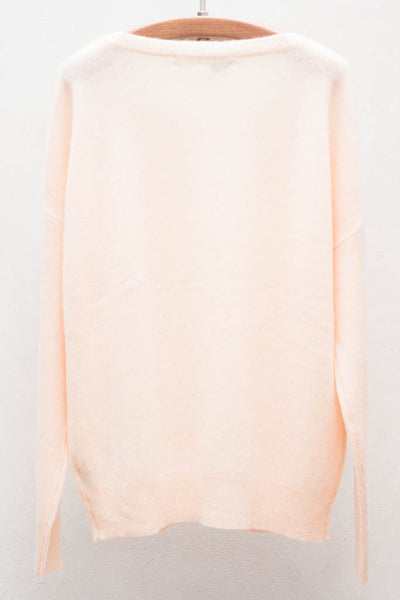 Nude Ellis Pullover