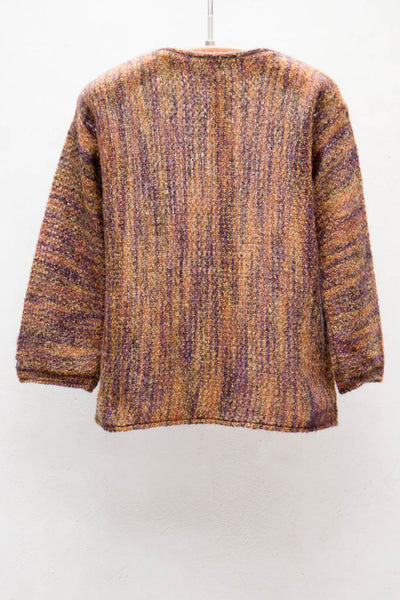 Rovo Textured Pullover