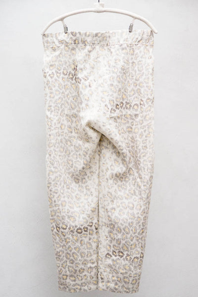 Leopard Perfect Pant