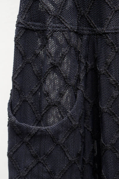 Black Deco Dress