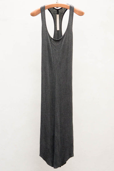 Black Tank Dress