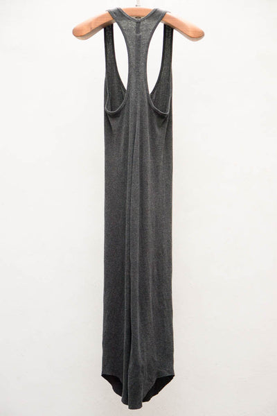 Black Tank Dress