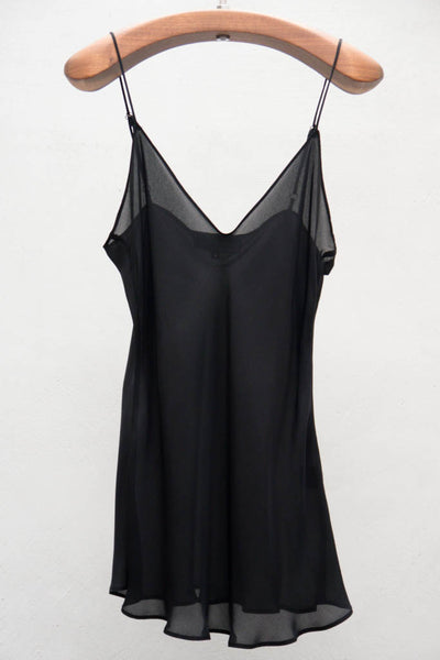 Black Camisole