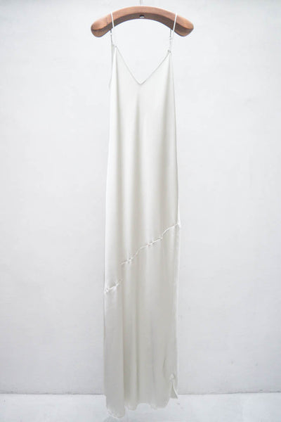 Low Back Maxi Dress