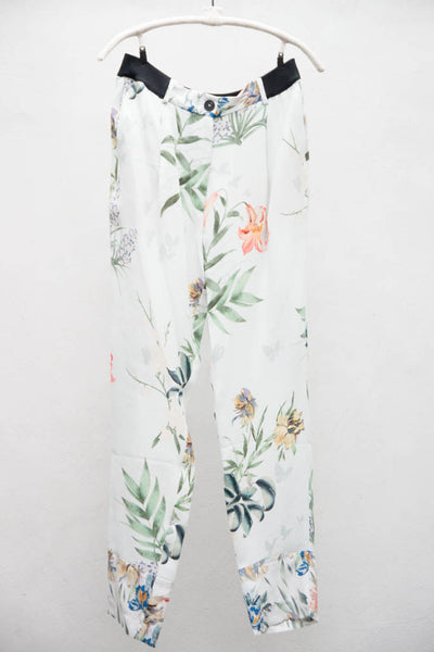 Printed Eden Pant