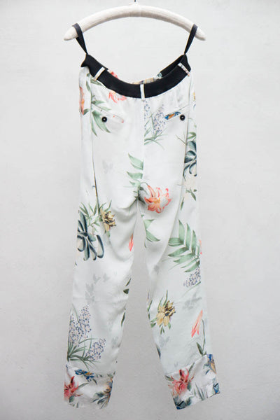 Printed Eden Pant