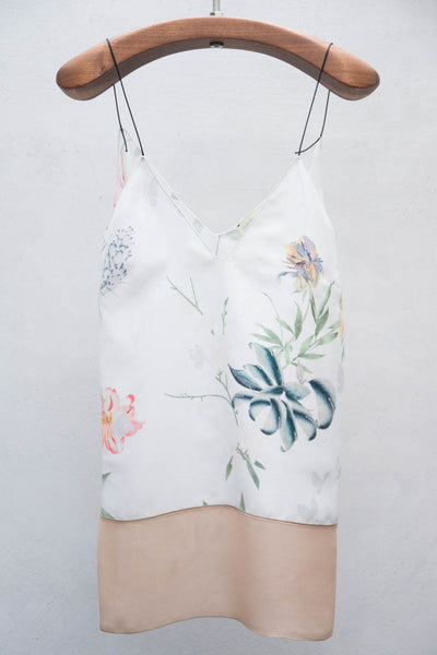 Printed Eden Camisole
