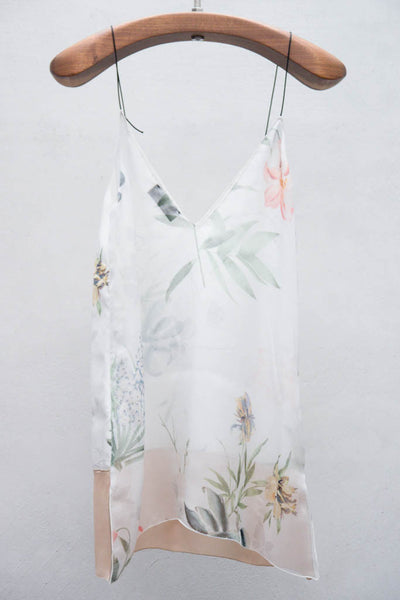 Printed Eden Camisole