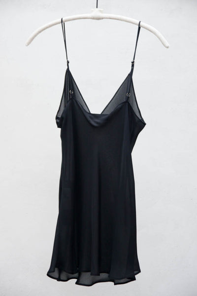 Black Camisole