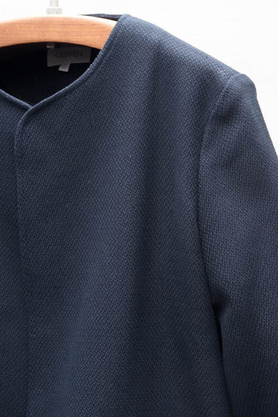 Navy Brenner Jacket
