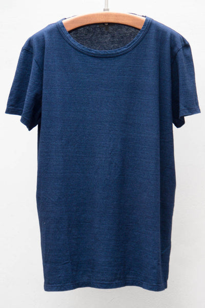 Dark Indigo Alex Tee