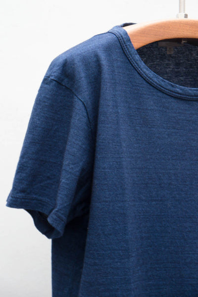 Dark Indigo Alex Tee