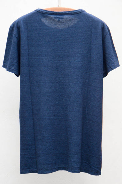 Dark Indigo Alex Tee