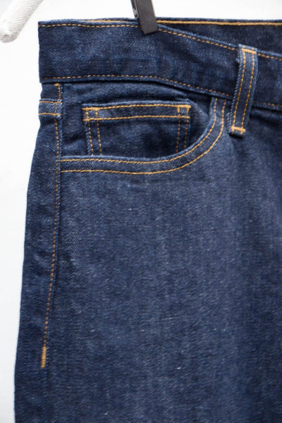 Selvedge Little Dude Jean