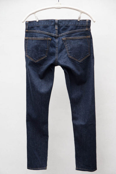 Selvedge Little Dude Jean