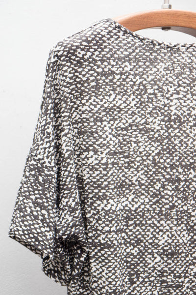 Dust Damiela Dress