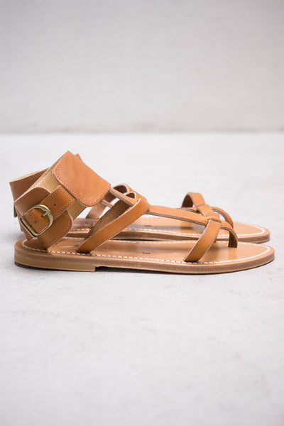 Caravelle Pul Naturel Sandal