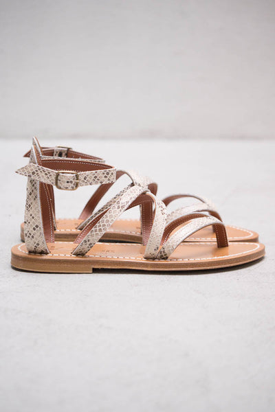 Kampal Duna Epicure Sandal