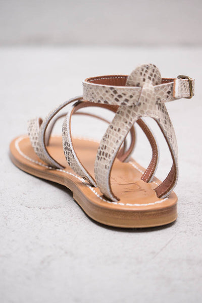 Kampal Duna Epicure Sandal