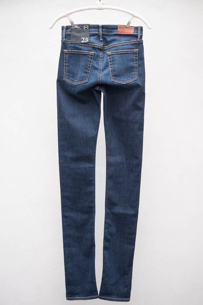 Nio High Rise Skinny Jean