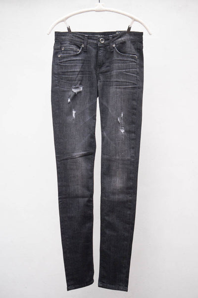 Wolf Tio Skinny Jeans