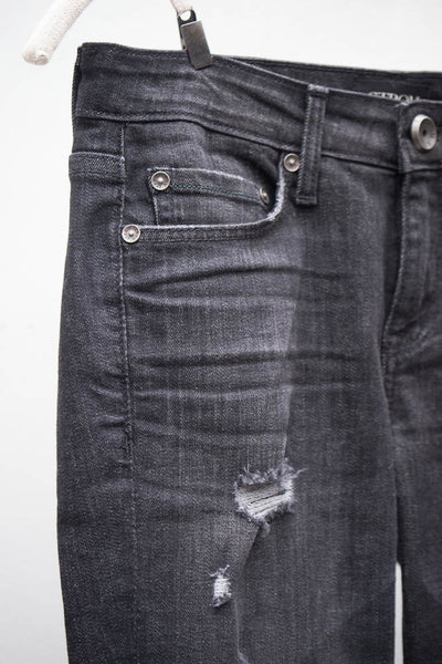 Wolf Tio Skinny Jeans