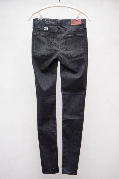 Wolf Tio Skinny Jeans