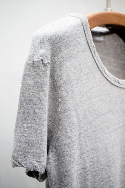 Grey Alex Tee