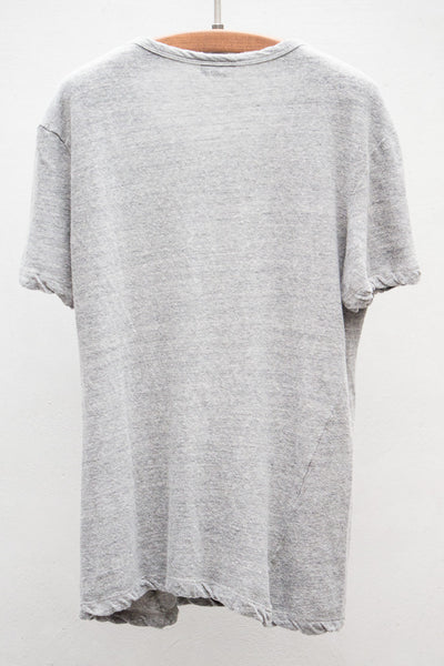 Grey Alex Tee