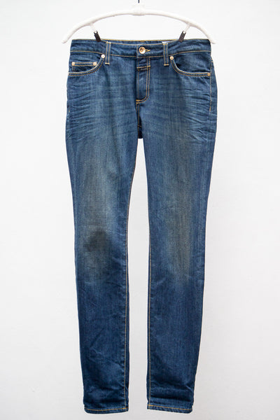 Authentic Marlow Jeans