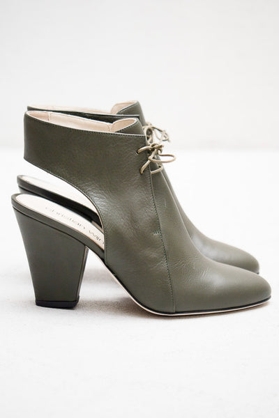 Dark Forest Sil Slingback