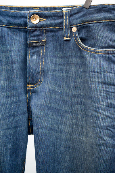 Authentic Marlow Jeans