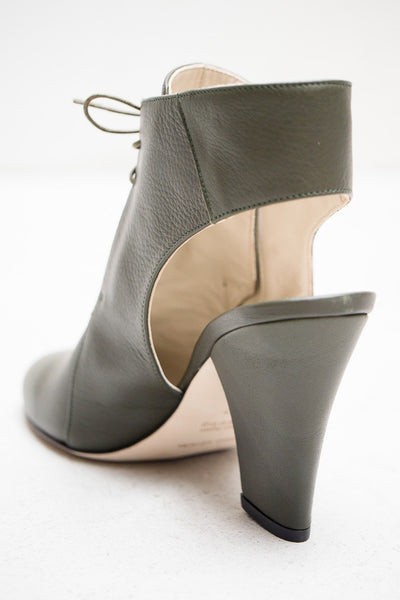 Dark Forest Sil Slingback
